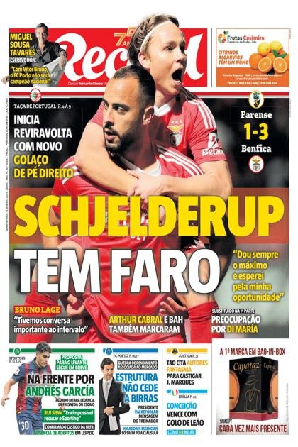 Record – 15/01/2025