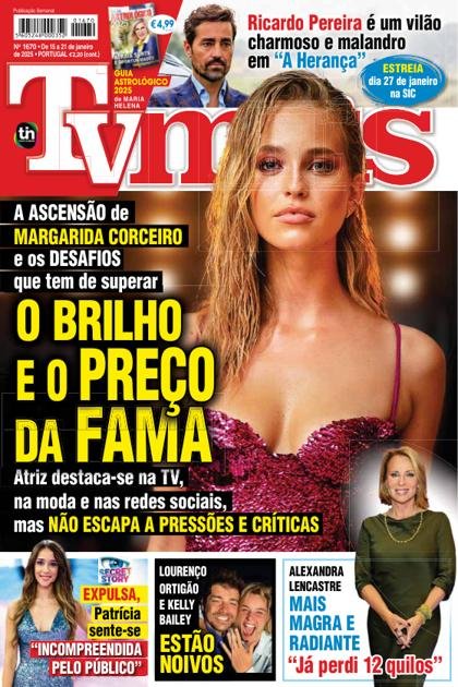 TVMais – 15/01/2025