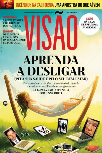 Visão – 16/01/2025