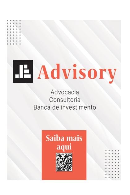 Advisory JE – 17/01/2025