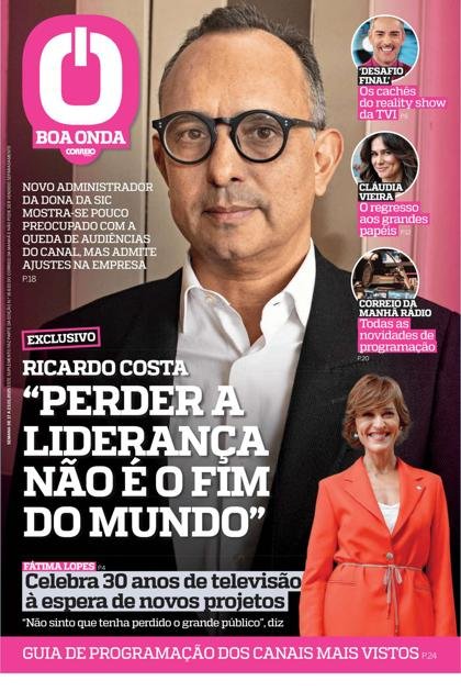 Boa Onda CM – 17/01/2025