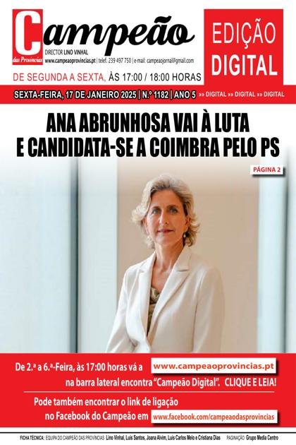 Campeão Digital – 17/01/2025