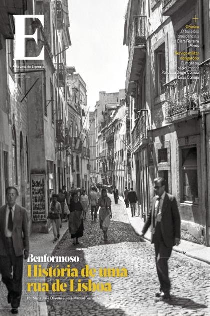E Expresso – 17/01/2025