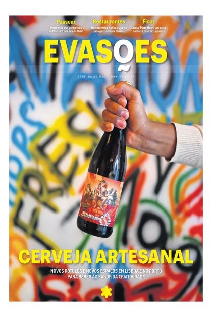Evasões – 17/01/2025