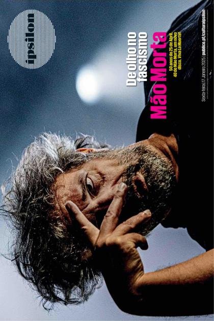Ípsilon Público – 17/01/2025