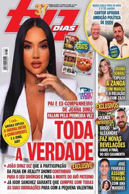 TV7 Dias – 17/01/2025