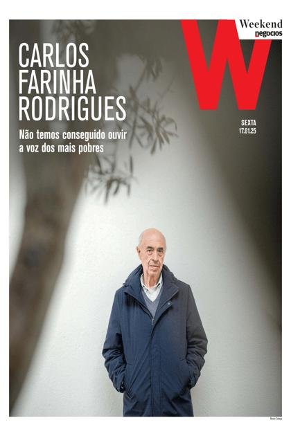 Weekend Negócios – 17/01/2025