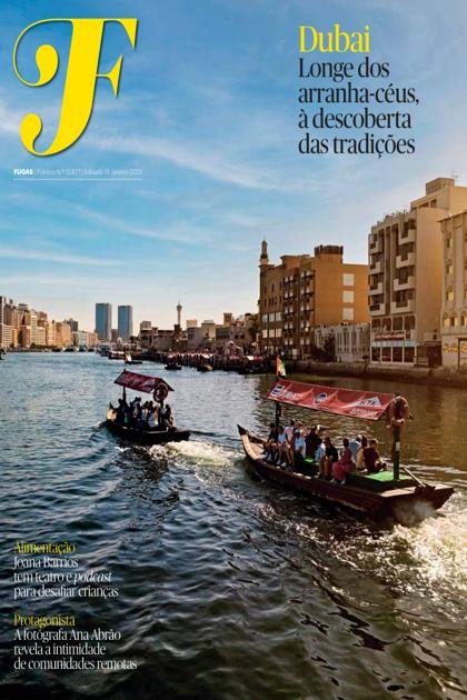 Fugas Público – 18/01/2025