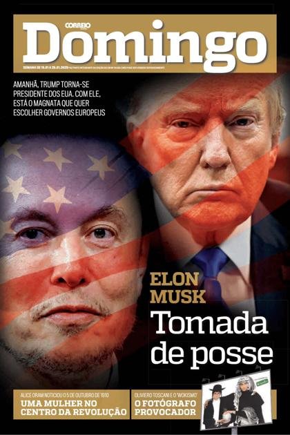 Domingo CM – 19/01/2025
