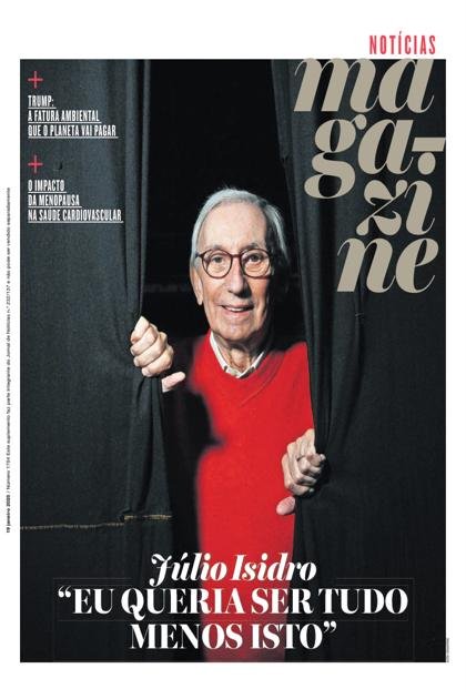 Notícias Magazine JN – 19/01/2025