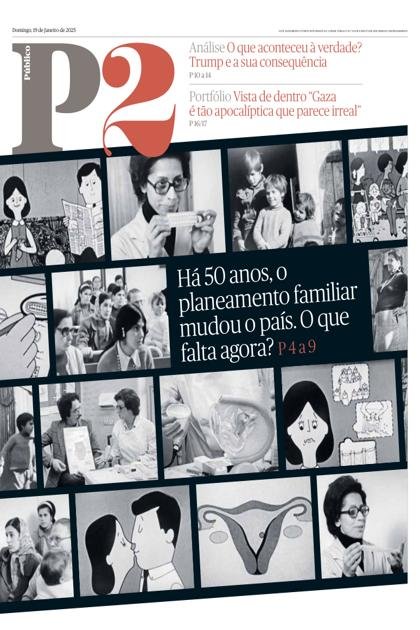 P2 Público OPO – 19/01/2025