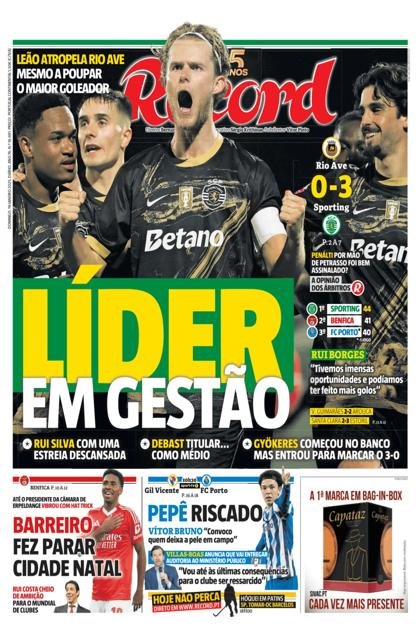 Record – 19/01/2025