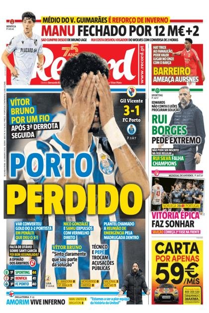 Record – 20/01/2025