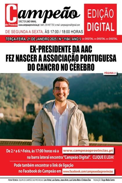 Campeão Digital – 21/01/2025