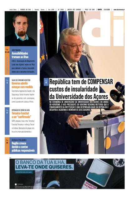 Diário Insular – 21/01/2025
