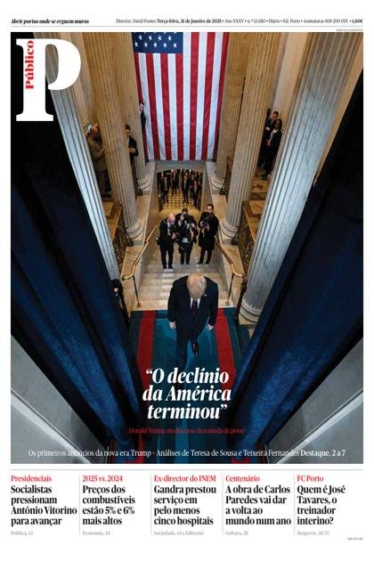 Público OPO – 21/01/2025