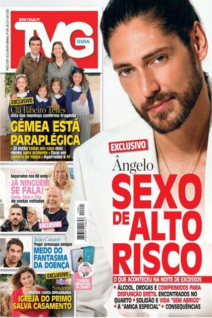 TVGuia – 22/01/2025