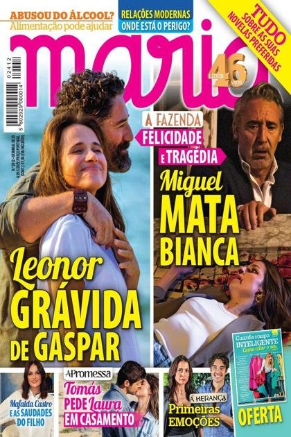 Maria – 23/01/2025