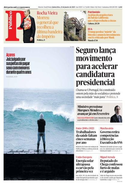 Público OPO – 23/01/2025
