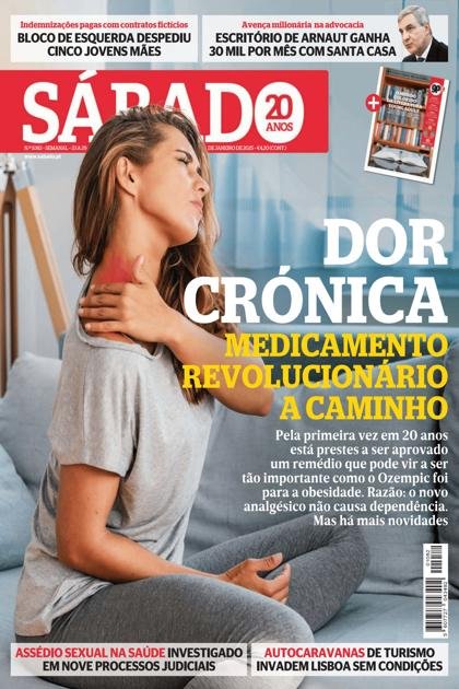 Sábado – 23/01/2025