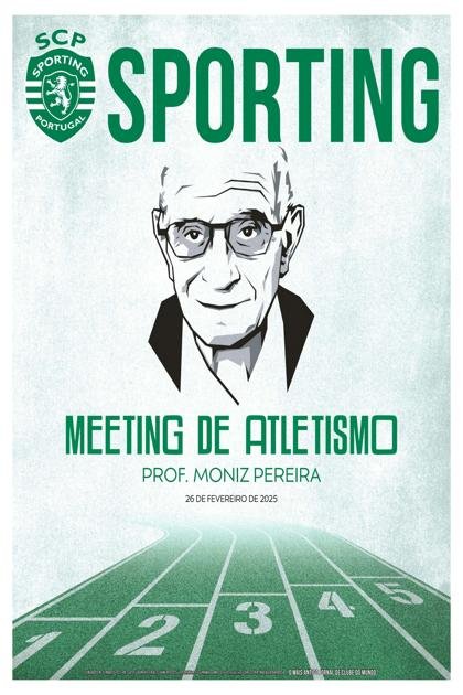 Sporting – 23/01/2025