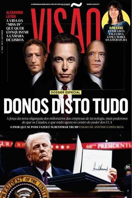 Visão – 23/01/2025