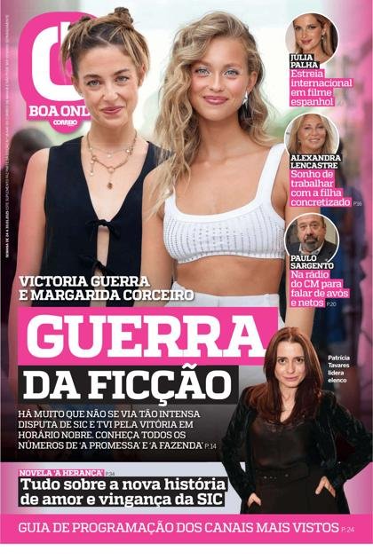 Boa Onda CM – 24/01/2025
