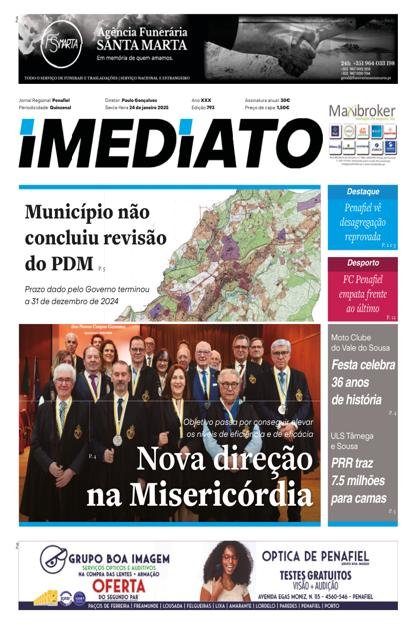 Imediato PNF – 24/01/2025