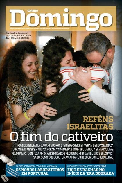 Domingo CM – 26/01/2025