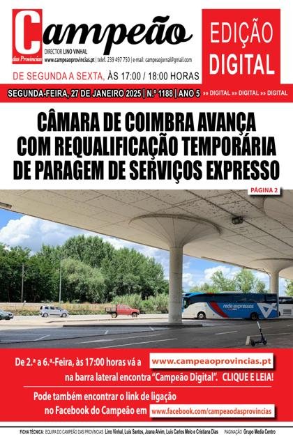 Campeão Digital – 27/01/2025
