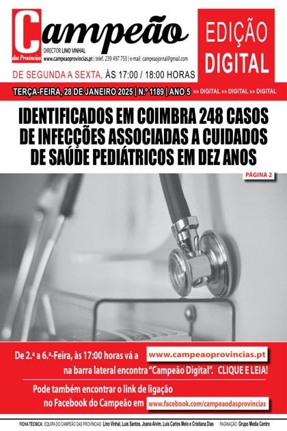 Campeão Digital – 28/01/2025