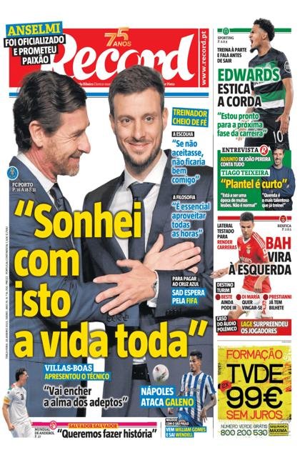 Record – 28/01/2025