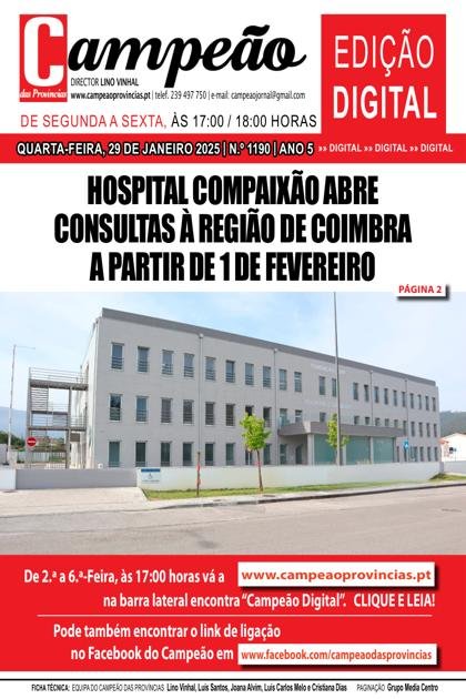 Campeão Digital – 29/01/2025