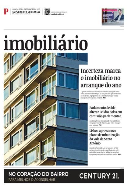 Imobiliário Público – 29/01/2025