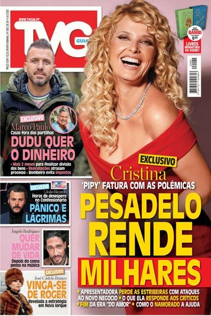 TVGuia – 29/01/2025