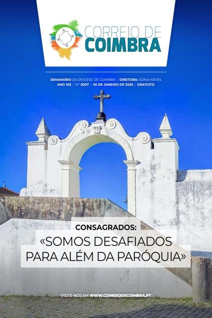 Correio de Coimbra – 30/01/2025