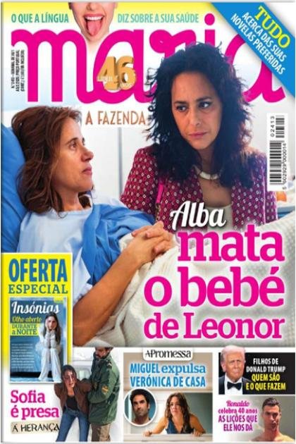 Maria – 30/01/2025