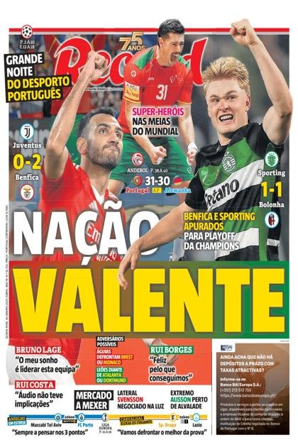 Record – 30/01/2025