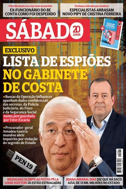 Sábado – 30/01/2025