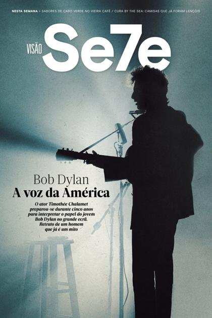 Se7e Visão – 30/01/2025