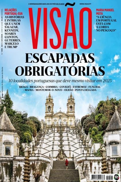 Visão – 30/01/2025