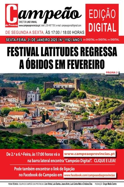 Campeão Digital – 31/01/2025