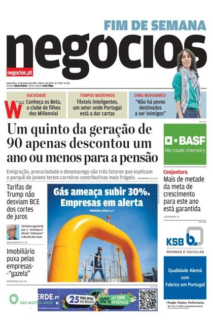 Negócios – 31/01/2025