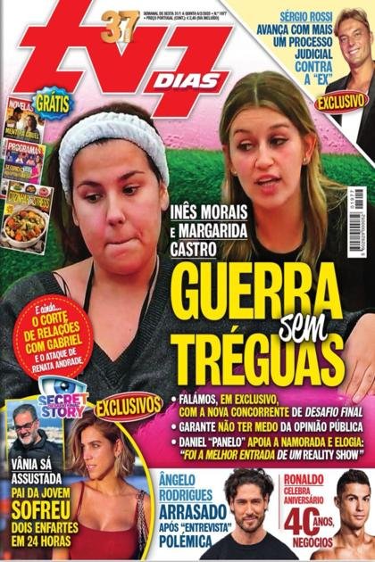 TV7 Dias – 31/01/2025