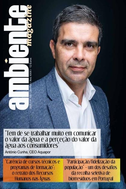 Ambiente – Fevereiro 2025