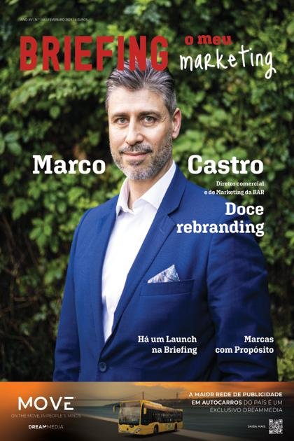 Briefing – Fevereiro 2025