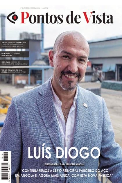 Pontos de Vista – Fevereiro 2025