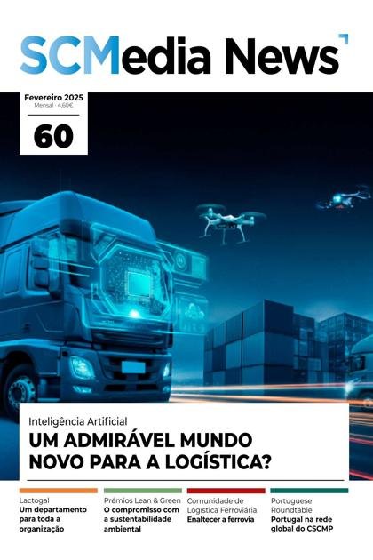SCMedia News – Fevereiro 2025