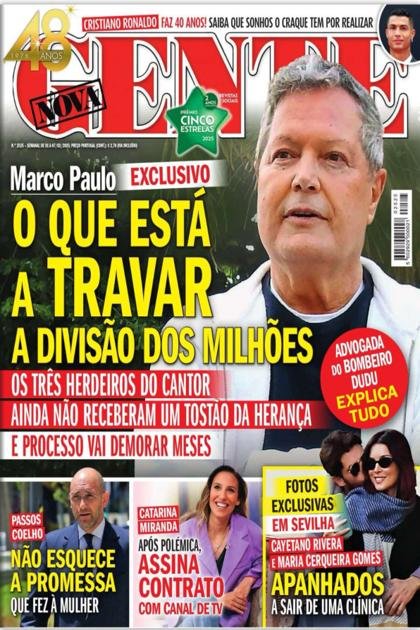 Nova Gente – 1/02/2025