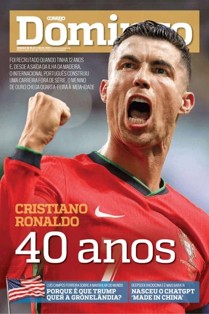 Domingo CM – 2/02/2025